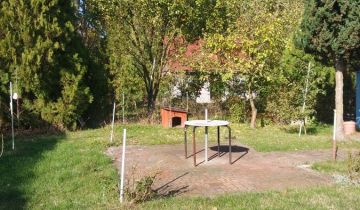 Działka rekreacyjna Opalenica