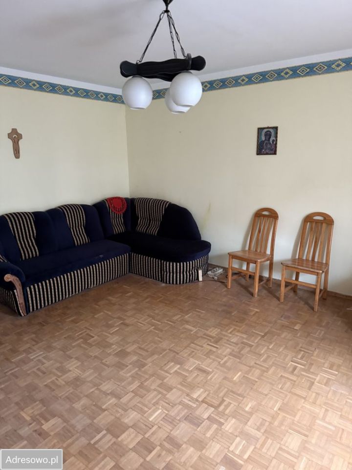 Mieszkanie 2-pokojowe Piotrków Trybunalski, ul. Stanisława Wyspiańskiego. Zdjęcie 5