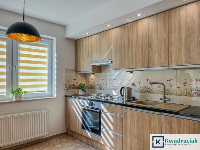 Mieszkanie 3-pokojowe Krosno, ul. Korczyńska. Zdjęcie 9