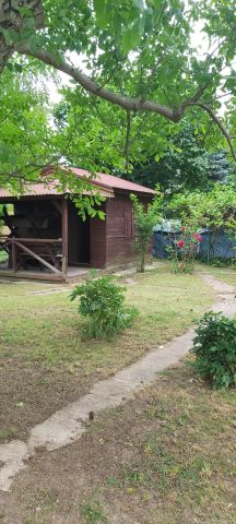 Działka rod Warszawa Mokotów, ul. Romana Statkowskiego. Zdjęcie 1