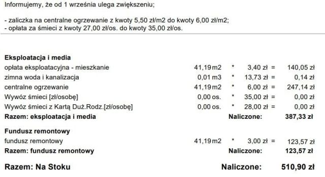 Mieszkanie 2-pokojowe Kraków Nowa Huta, os. Na Stoku. Zdjęcie 11