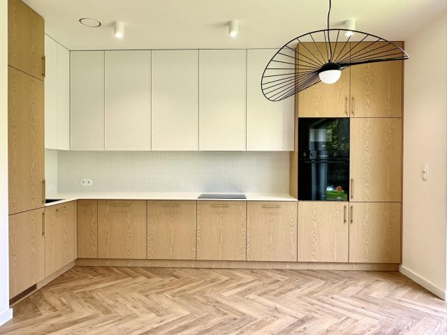 dom szeregowy, 5 pokoi Piastów, ul. M. Mochnackiego. Zdjęcie 1