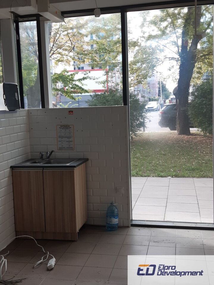 Lokal Warszawa, ul. Taśmowa. Zdjęcie 4