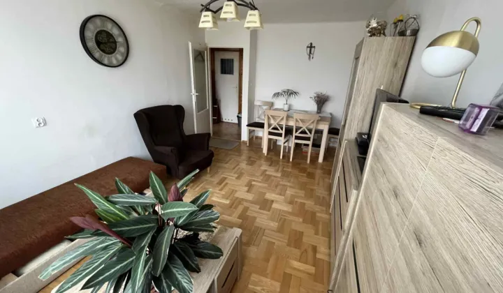 Mieszkanie 3-pokojowe Wyszków Centrum, ul. Generała Józefa Sowińskiego