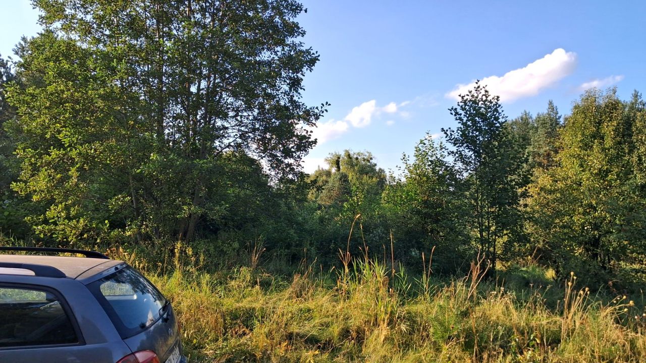 Działka rekreacyjna Kręsk, ul. Zofii. Zdjęcie 8