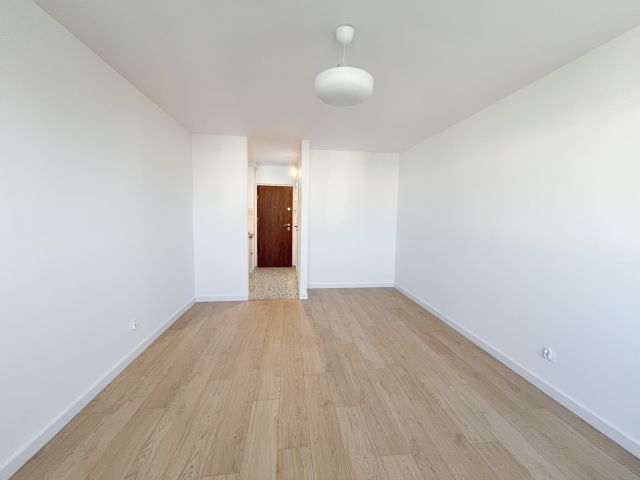 Mieszkanie 1-pokojowe Warszawa Bielany, ul. Wrzeciono. Zdjęcie 1