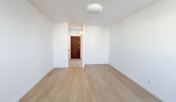Mieszkanie 1-pokojowe Warszawa Bielany, ul. Wrzeciono