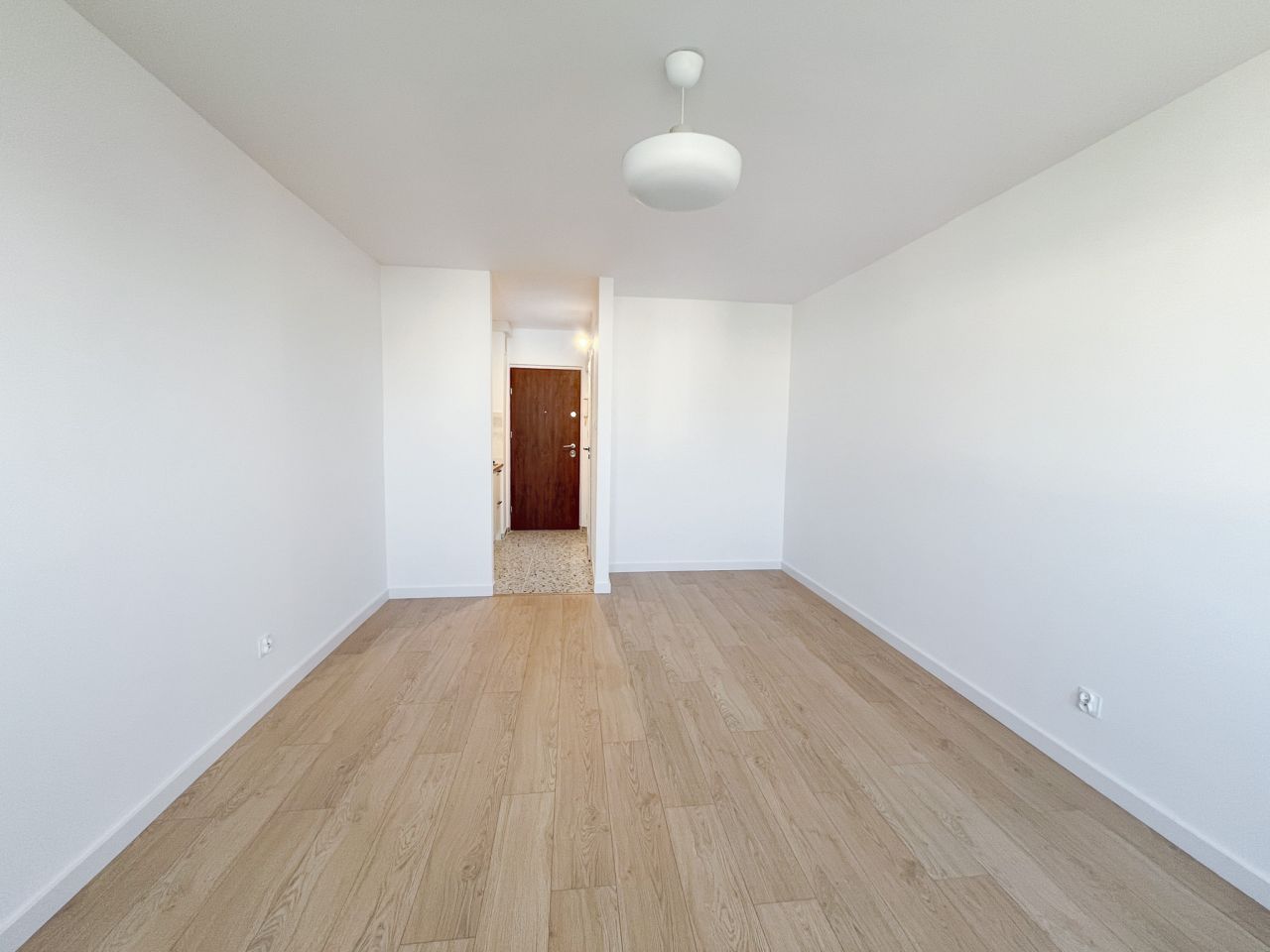 Mieszkanie 1-pokojowe Warszawa Bielany, ul. Wrzeciono