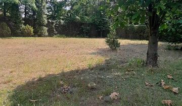 Działka budowlana Dąbrowa Górnicza Pogoria, ul. Spacerowa