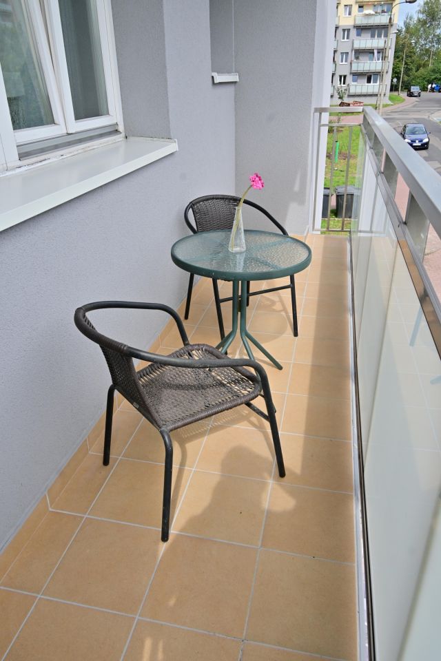 Mieszkanie 3-pokojowe Katowice Szopienice, ul. Morawa. Zdjęcie 2