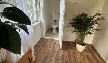 Działka rod Łódź Górna