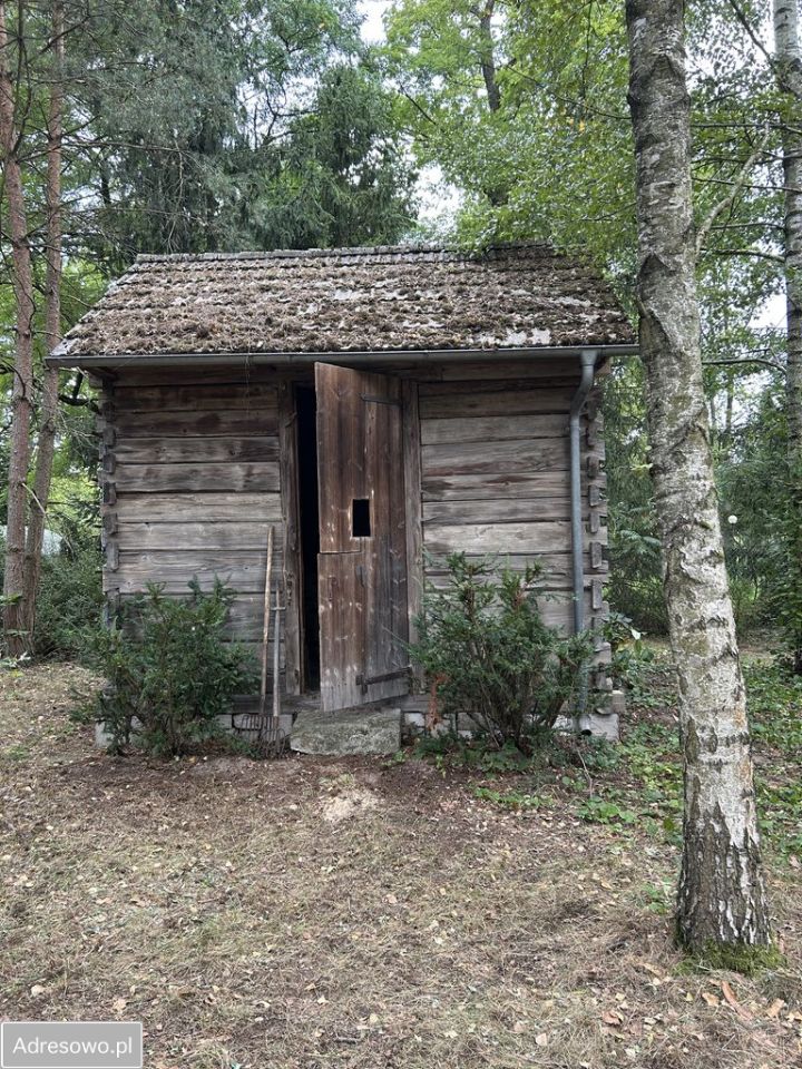 Działka budowlana Niecenia. Zdjęcie 11