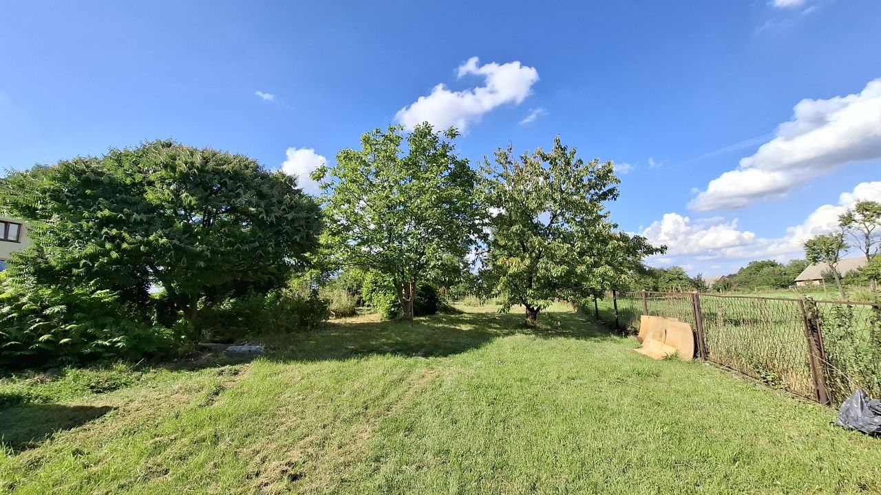 dom wolnostojący, 2 pokoje Włodowice, ul. Mrzygłodzka. Zdjęcie 4