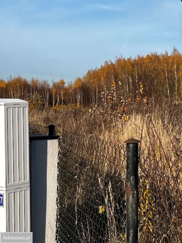 Działka rolno-budowlana Ławki. Zdjęcie 3