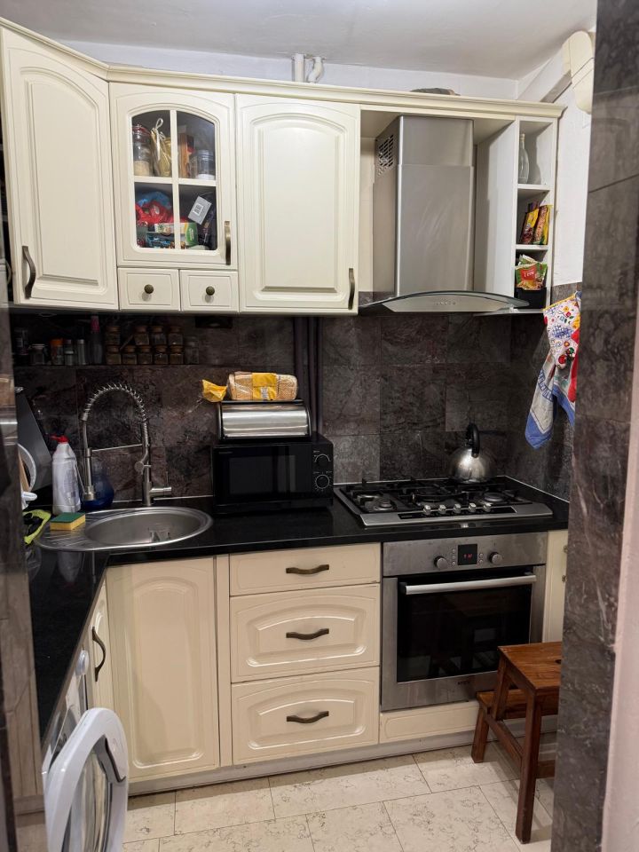 Mieszkanie 2-pokojowe Warszawa Praga-Północ, ul. Józefa Nusbauma-Hilarowicza. Zdjęcie 9