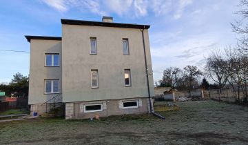 dom wolnostojący, 9 pokoi Popień