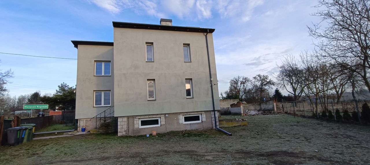 dom wolnostojący, 9 pokoi Popień. Zdjęcie 2