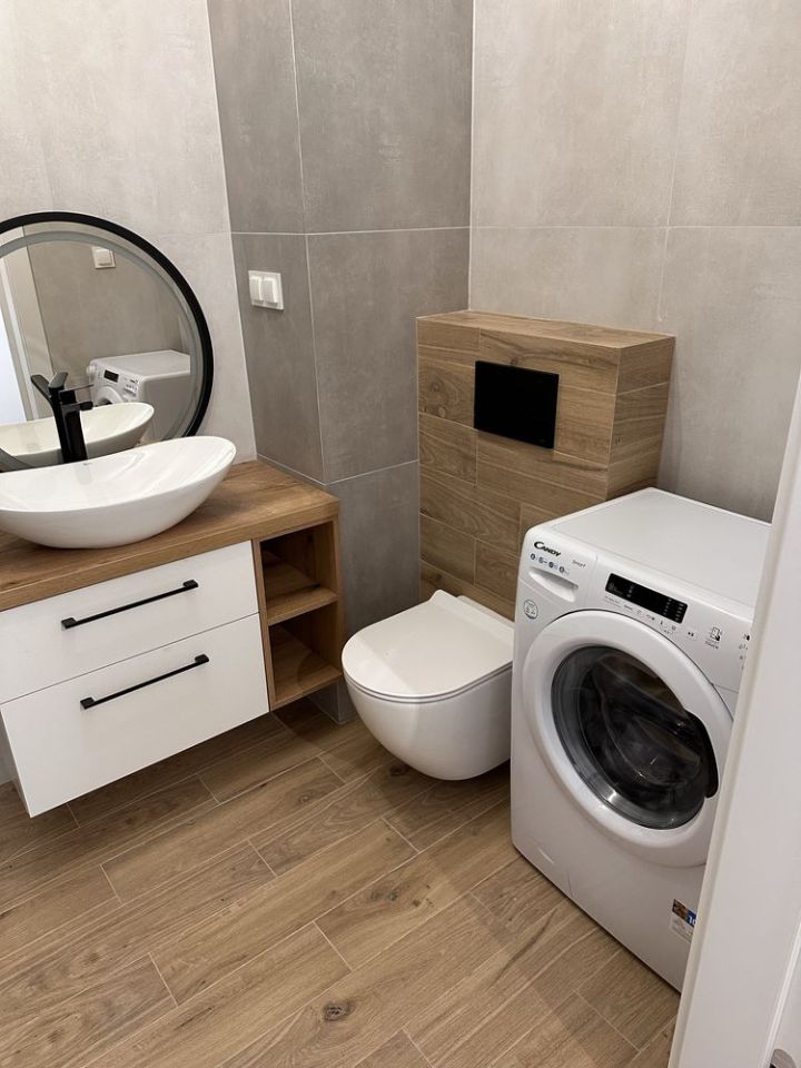 Mieszkanie 2-pokojowe Płońsk, ul. Letnia. Zdjęcie 2