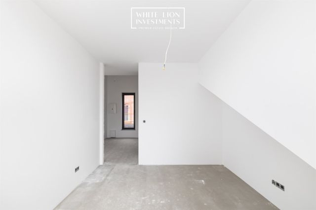 Mieszkanie 3-pokojowe Warszawa Praga-Północ, ul. Szwedzka. Zdjęcie 4