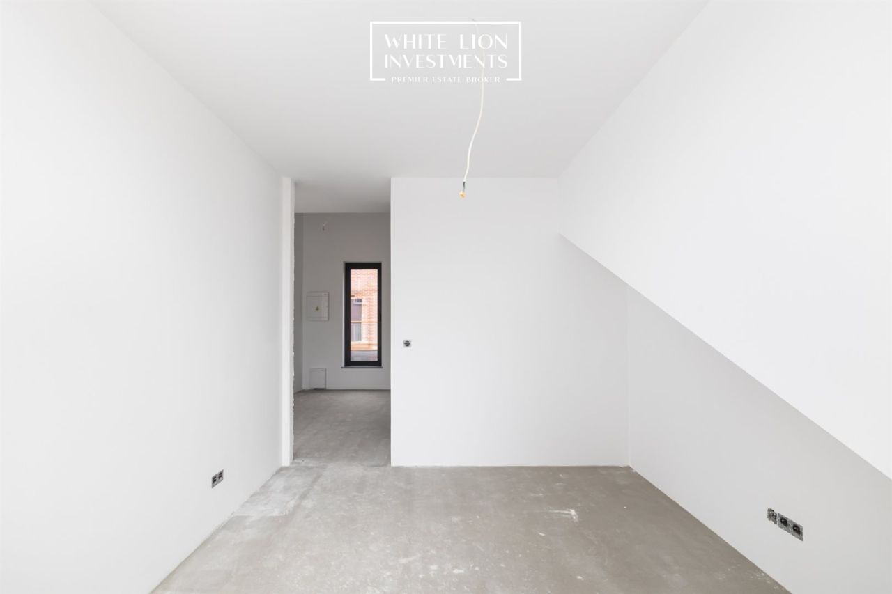 Mieszkanie 3-pokojowe Warszawa Praga-Północ, ul. Szwedzka. Zdjęcie 4