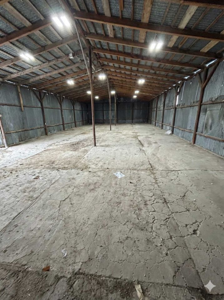 Hala/magazyn Chrzanów