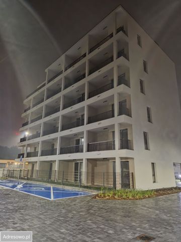 Mieszkanie 2-pokojowe Lublin Dziesiąta, ul. Wyścigowa. Zdjęcie 1