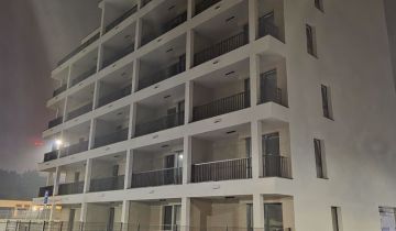 Mieszkanie 2-pokojowe Lublin Dziesiąta, ul. Wyścigowa