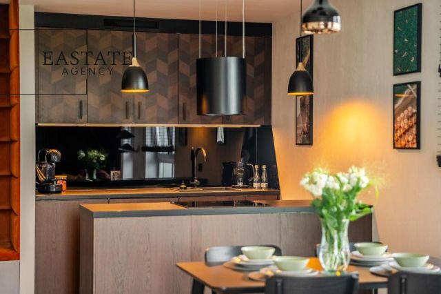 Mieszkanie 2-pokojowe Kołobrzeg, ul. ppor. Edmunda Łopuskiego. Zdjęcie 4