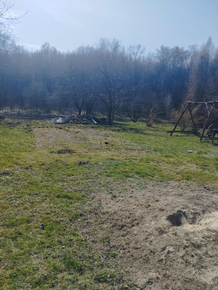 Działka budowlana Skowieszyn. Zdjęcie 5