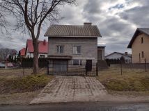 dom wolnostojący Brudzeń Duży. Zdjęcie 2