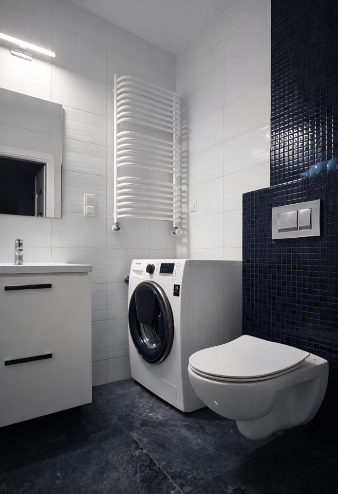 Mieszkanie 3-pokojowe Warszawa Ursus, ul. Posag 7 Panien. Zdjęcie 9