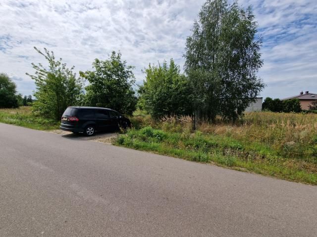 Działka rolna Nasielsk. Zdjęcie 2