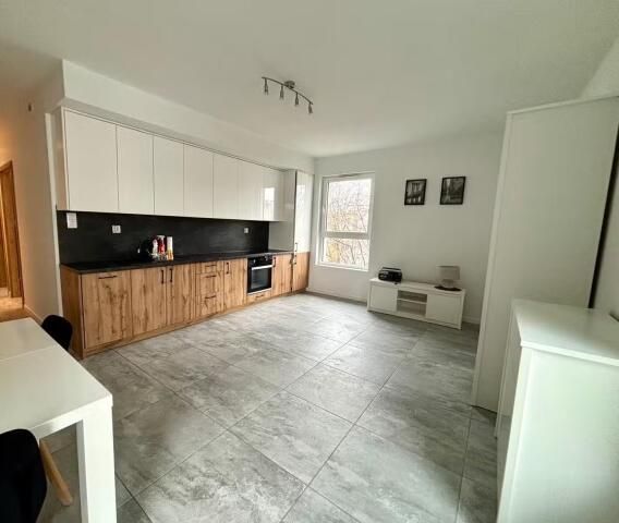 Mieszkanie 4-pokojowe Gliwice Śródmieście, ul. Górnych Wałów. Zdjęcie 1