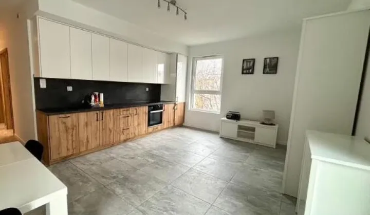 Mieszkanie 4-pokojowe Gliwice Śródmieście, ul. Górnych Wałów