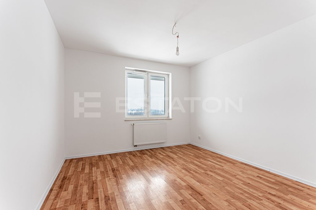 Mieszkanie 3-pokojowe Rzeszów, ul. Czudecka. Zdjęcie 2