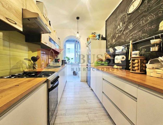 Mieszkanie 2-pokojowe Szczecin Niebuszewo, ul. Mikołaja Reja. Zdjęcie 6