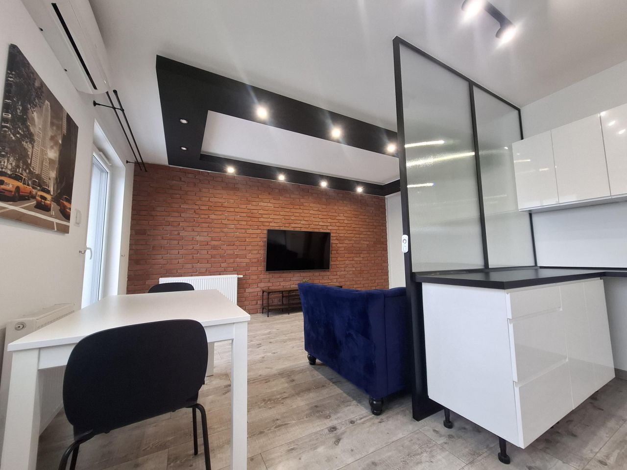 Mieszkanie 2-pokojowe Września, ul. Juliusza Słowackiego. Zdjęcie 1