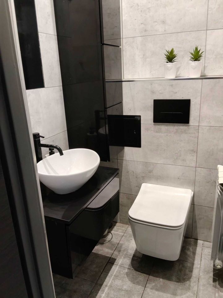 Mieszkanie 4-pokojowe Poniec. Zdjęcie 6