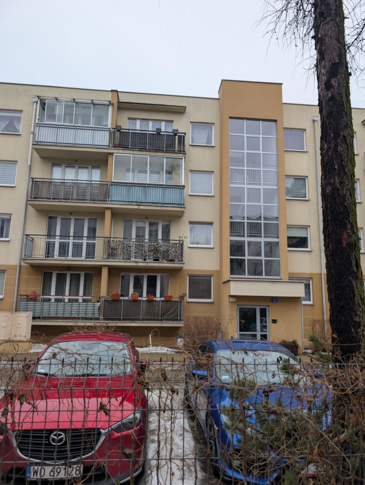 Mieszkanie 2-pokojowe Piaseczno Centrum, ul. Księcia Józefa Poniatowskiego. Zdjęcie 10