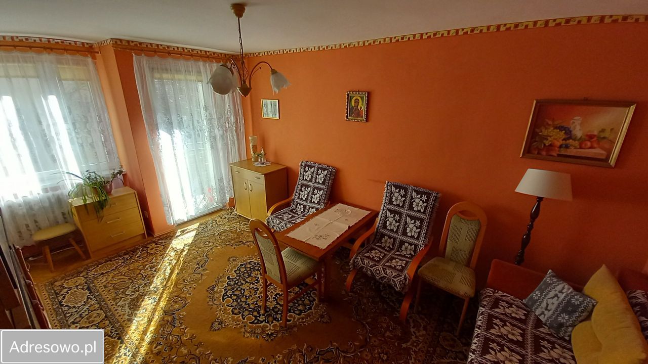 Mieszkanie 2-pokojowe Wejherowo Centrum, ul. Strzelecka. Zdjęcie 4