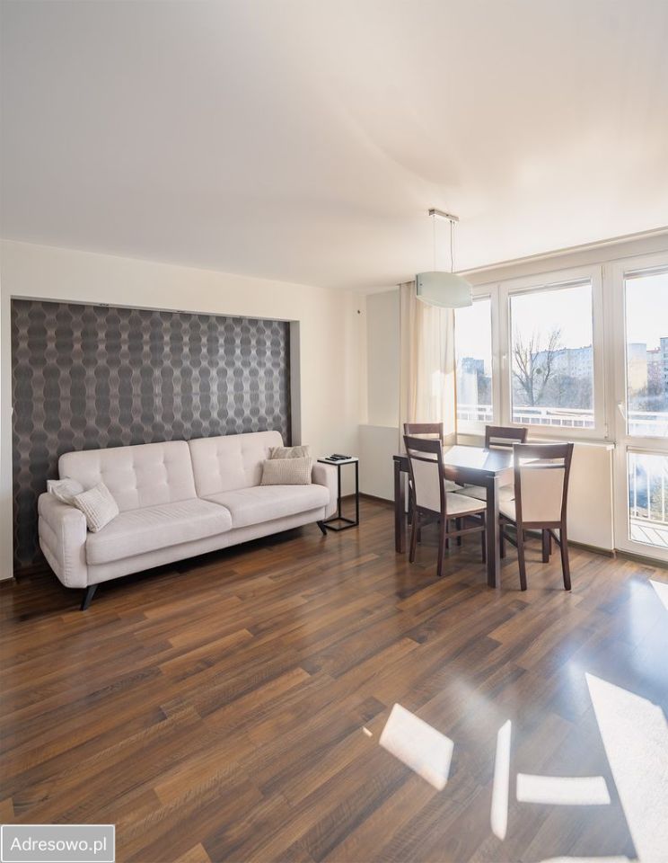 Mieszkanie 3-pokojowe Łódź Bałuty, ul. Urzędnicza. Zdjęcie 7