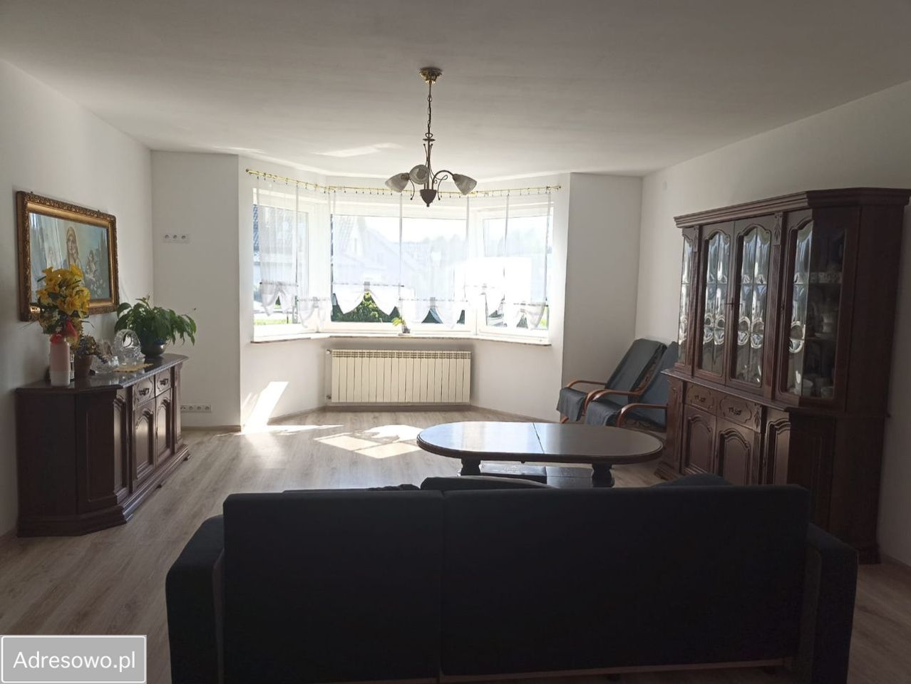 dom wolnostojący, 6 pokoi Gostyń, ul. Rybnicka. Zdjęcie 5