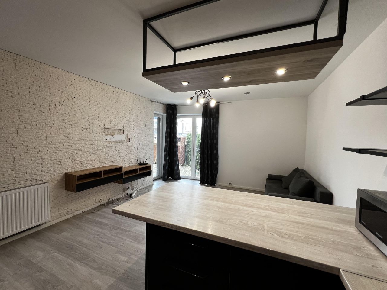 Mieszkanie 2-pokojowe Rzeszów Dworzysko, ul. Dworskie Ogrody. Zdjęcie 4