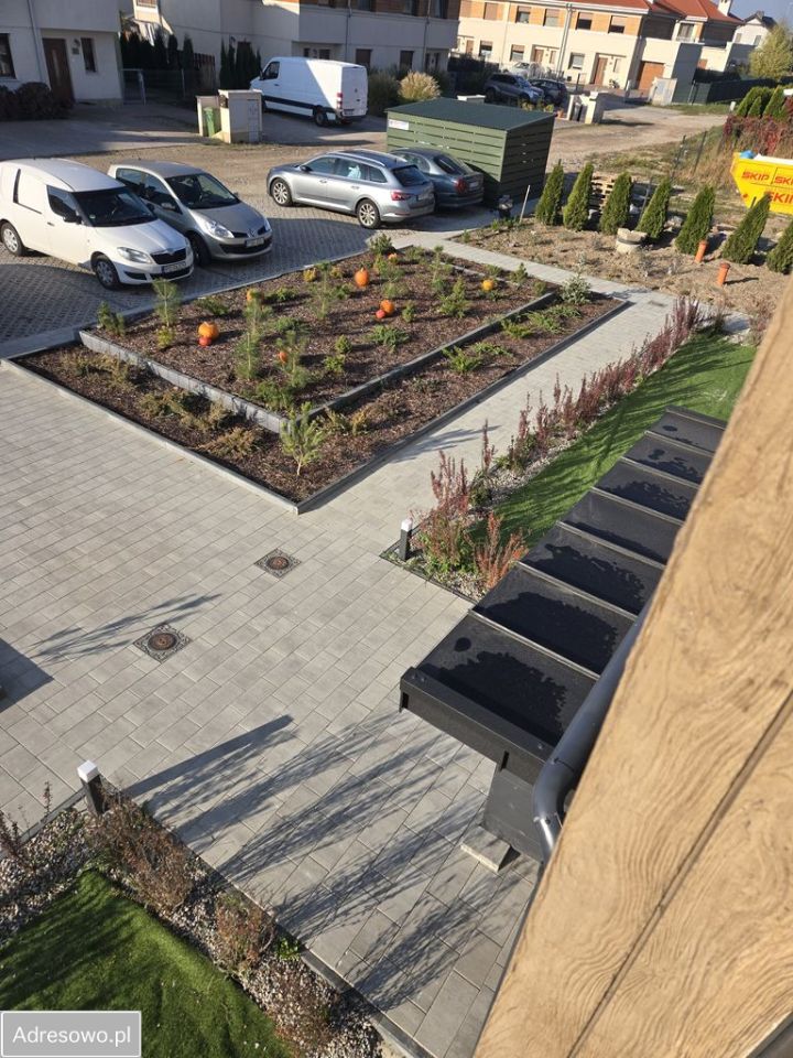 Mieszkanie 2-pokojowe Środa Wielkopolska, ul. Aleksandra Fredry. Zdjęcie 10