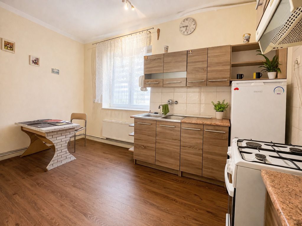 Mieszkanie 1-pokojowe Szczecin, ul. Franciszka Ksawerego Druckiego-Lubeckiego. Zdjęcie 4