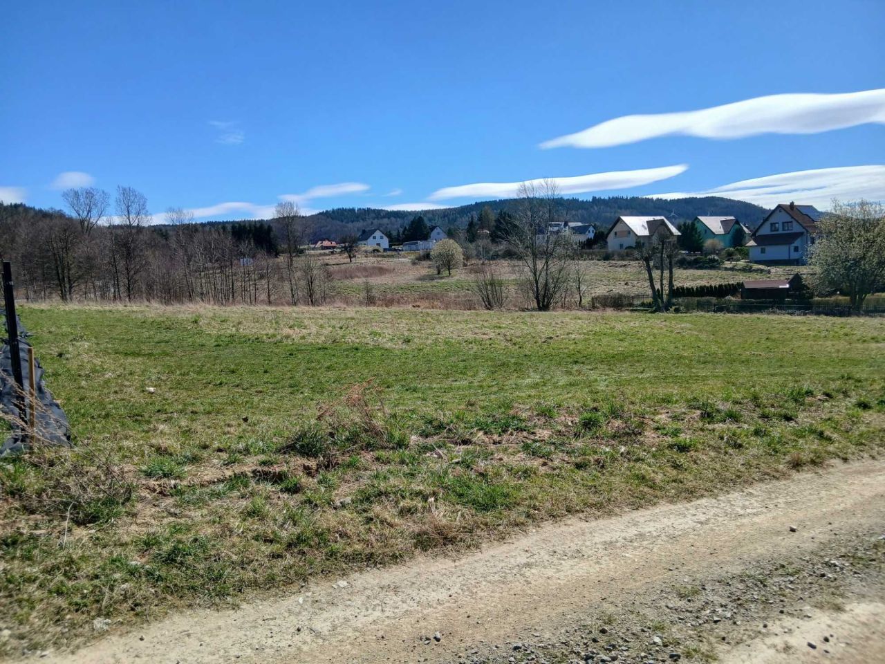 Działka budowlana Przedwojów. Zdjęcie 7