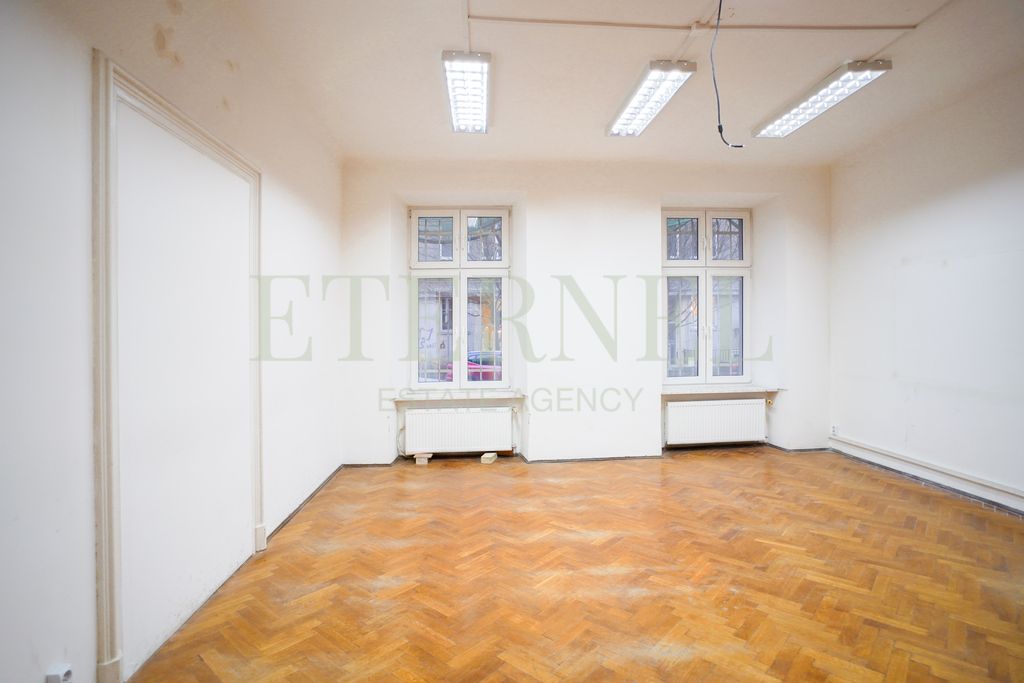 Lokal Kraków Stare Miasto, ul. Krowoderska. Zdjęcie 2