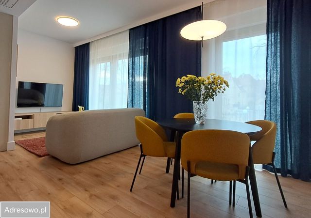 Mieszkanie 3-pokojowe Wrocław Psie Pole, al. Jana Kasprowicza. Zdjęcie 1