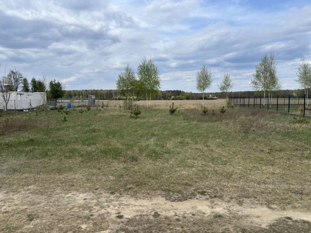 Działka budowlana Wilamów-Parcela. Zdjęcie 1