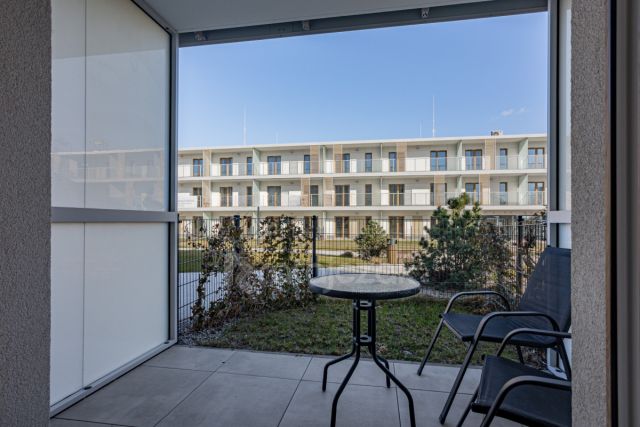 Mieszkanie 1-pokojowe Mechelinki, ul. Do Morza. Zdjęcie 10